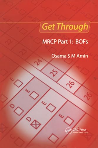 Get Through MRCP: BOFs view 2
