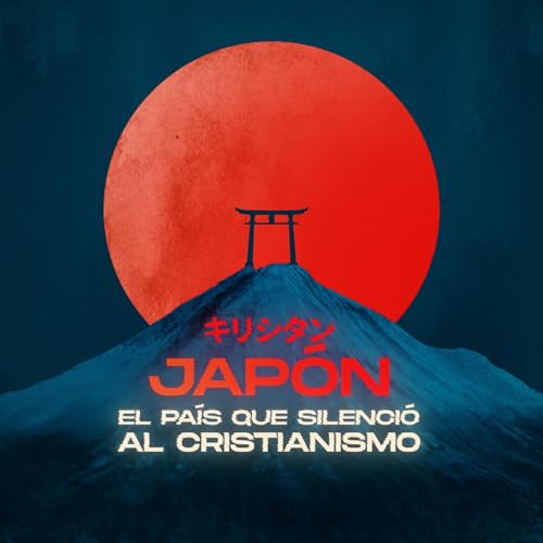 Jap&oacute;n: El Pa&iacute;s que Silenci&oacute; al Cristianismo