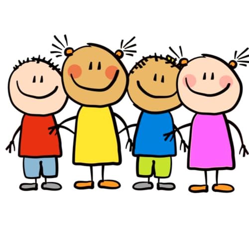 Do What's Best for Kids! copertina