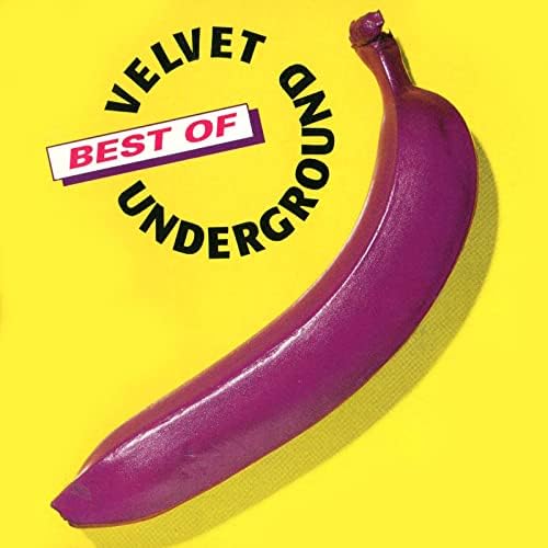 Best of Velvet Underground by The Velvet Underground on Amazon Music