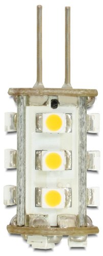 Preisvergleich Produktbild Delock 46151 LED G4 Leuchtmittel