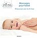 Massages pour bébé (Le bien-être de mon enfant)