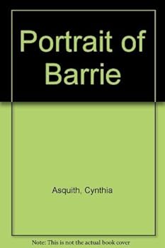 Portrait of Barrie