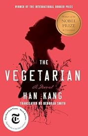 The Vegetarian