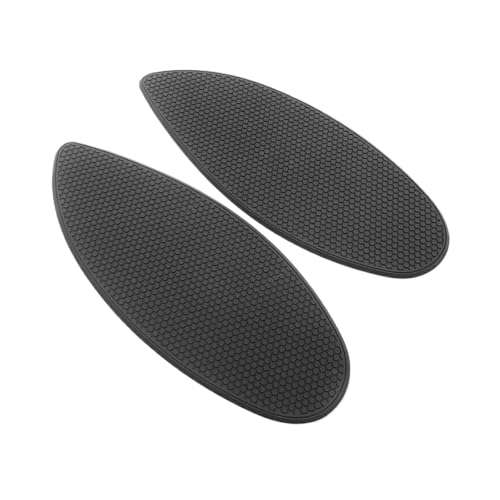 Grip protection réservoir tankpad motos autocollant antidérapant pour RS 660 et Tuono