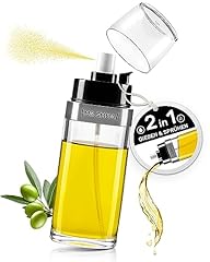 MS. EMMA Ölsprüher mit praktischem...