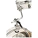 DW Performance Series Low Pro 3-Piece Shell Pack - White Marine FinishPly