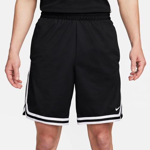 Image of Nike Mens DNA Short Dri Fit Basketball Shorts