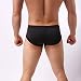 Overdose Ropa Interior Plus Size Hombre Calzoncillos para Hombre Sexy Bóxer Calzoncillos...