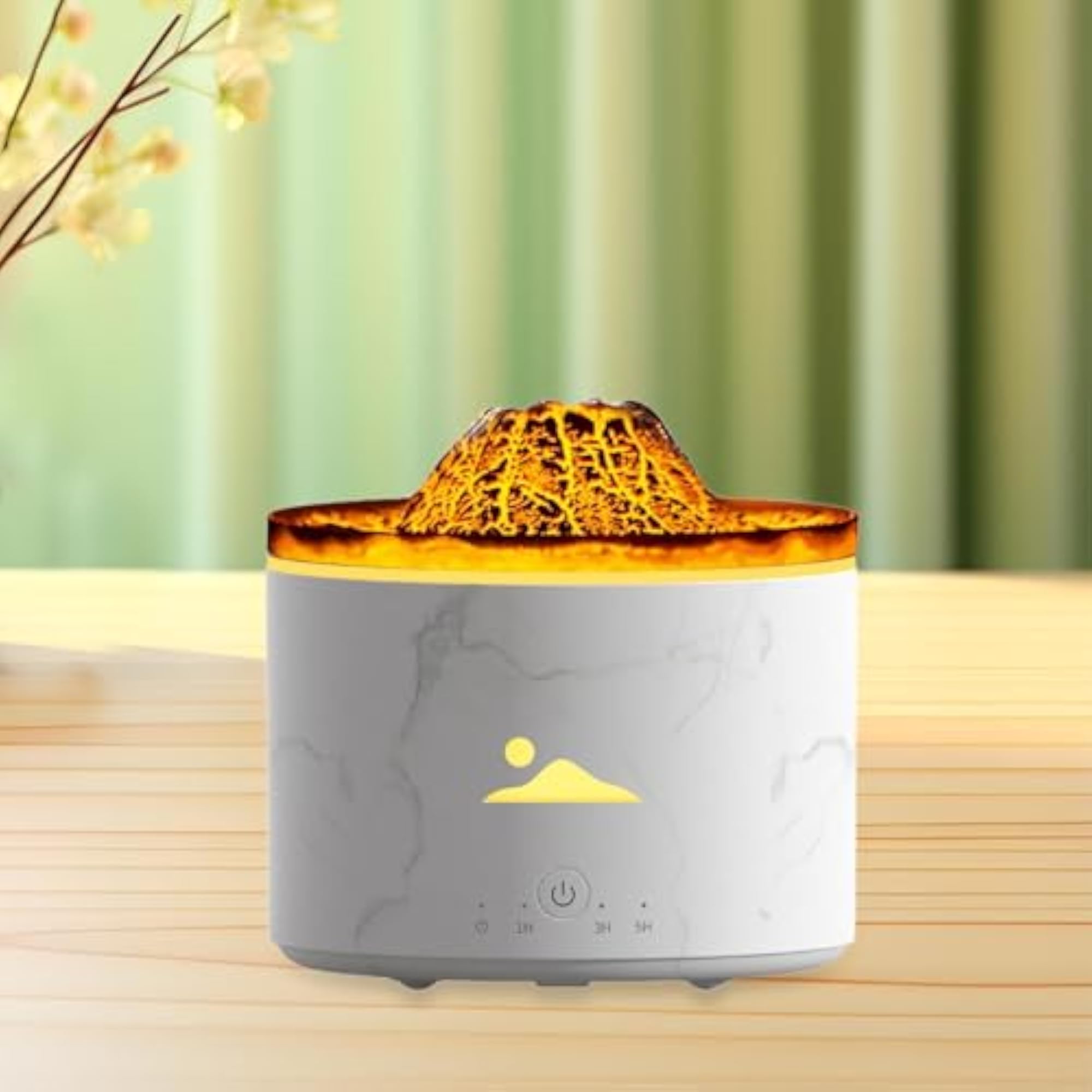 CALANDIS Essential Diffuser Tabletop Humidifier for SPA