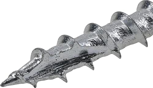 Fas-n-Tite Exterior-Coated Fence Post Screws (#12 x 1-1/2") - 75 Pieces - Thumbnail 4