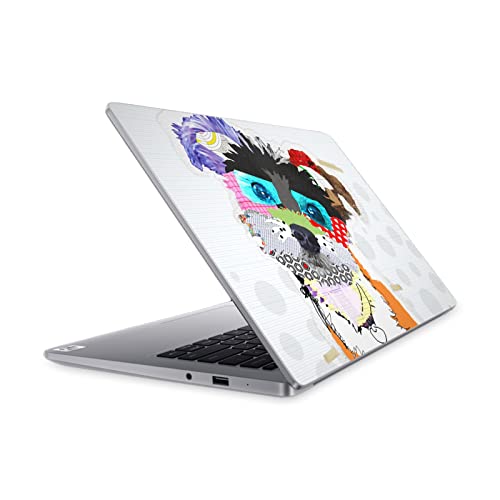 Autocollant peau Mi Notebook 14 Keck pour personnaliser votre espace de coworking
