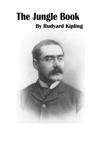 The Jungle Book (Large Print)