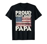 Photo Gallery us coast guard uscg bandiera americana guardia costiera papa t-shirt maglietta Photo Gallery us coast guard uscg bandiera americana guardia costiera papa t-shirt maglietta