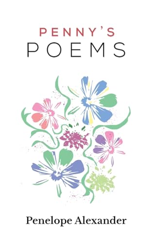 Penny's Poems