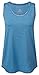 Produktbild SHERPA ADVENTURE GEAR Valli Tank für Damen, Raja Blue, XS, RAJA Blue, XS