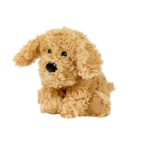 Warmies Cockapoo Plüsch Minigröße Wärmekissen