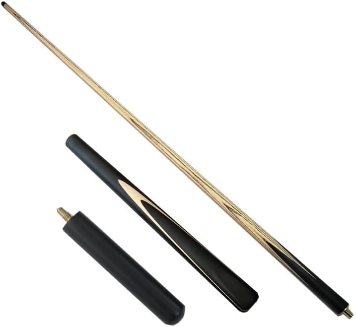 Cue de billard pour table de sport avec embout 10mm pour tirs de précision