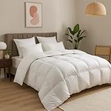 couette dunlopillo 240x260 double isolation Couette tempérée Dunlopillo  Pack Couette Tempérée et Oreiller Essentiel Medium