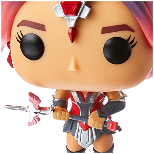 Funko Fortnite Valor N°36025 Funko Multicor