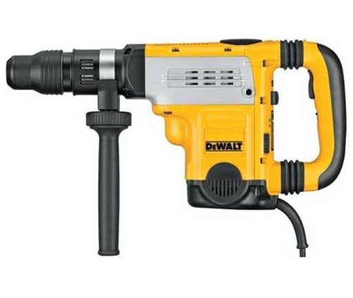 DEWALT D25701K-QS, burineur SDS-Max avec AVC, 1500W, 7 kg