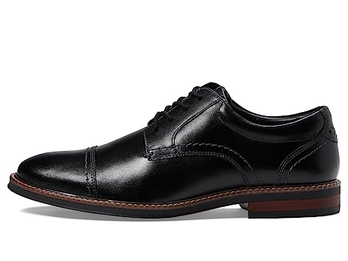 Image of Nunn Bush Calderone Cap Toe Oxford