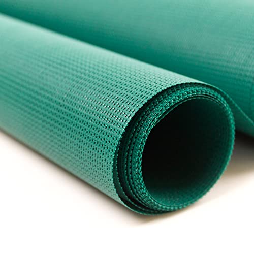 Giuri Tessuti - Fascia OMBREGGIANTE in PVC