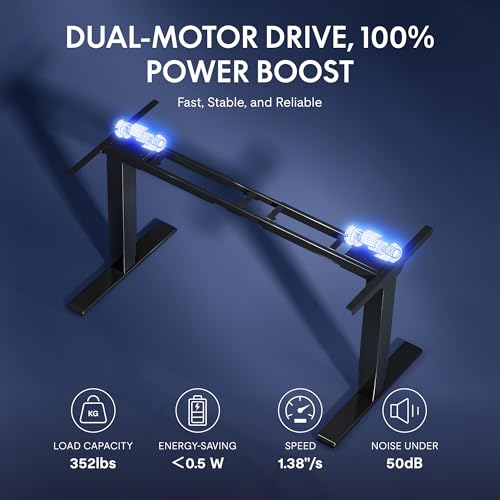 Uplift V2 standing desk premium