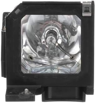 Replacement for EPSON V13H010L25 / ELPLP25, V13H010L29 / ELPLP29 and Other EPSPON Model Series, OSRAM P-VIP Brand, Projector Lamp Assembly, 81026