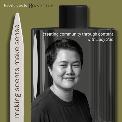 Creating Community Through Content With Fragrance Creator Lucy Sun