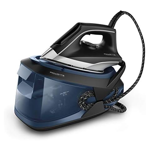 Rowenta Centrale Vapeur VR8322F0 Cover