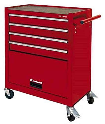 Einhell Werkplaats-gereedschapswagen TC-TW 100