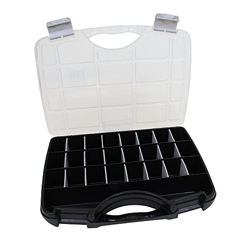 Arctic Hayes 664133 Caja organizadora ajustable Cover