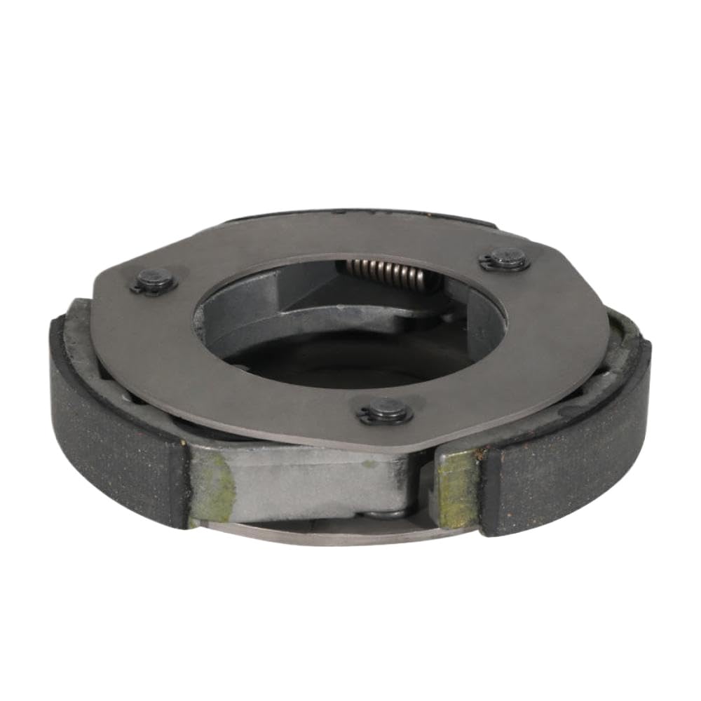Embrague centrífugo compatible con Explorer ATV Argon 330 S Trasher 320 Autom Supermoto X Taurus 300 Reemplazo para OEM 25602-JOR-00