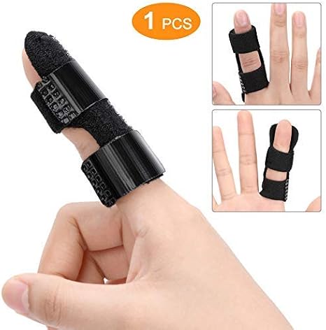 gomito tutore per l'iperestensione maschile