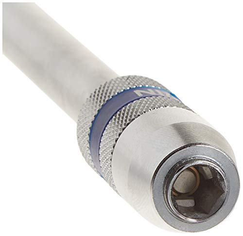 Portabrocas Irwin Speedbor Lock N Load extensor de cambio rápido para taladro 6