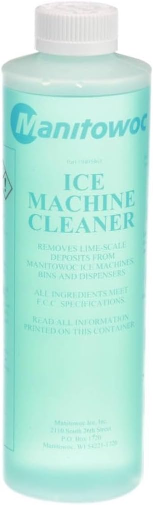 Ice 000005162 Cleaner Pint