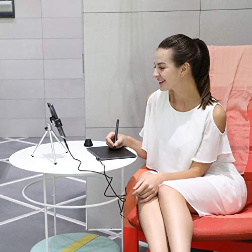 Tablet de desenho Huion H430P OTG, H430P-OTG