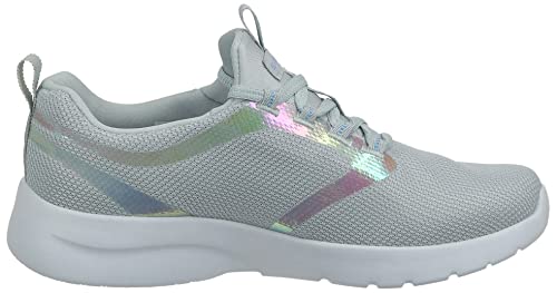 Image of Skechers Womens Dynamight 2.0 Slip-on Sneaker