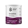 Creatina Monohidratada Ocean Drop