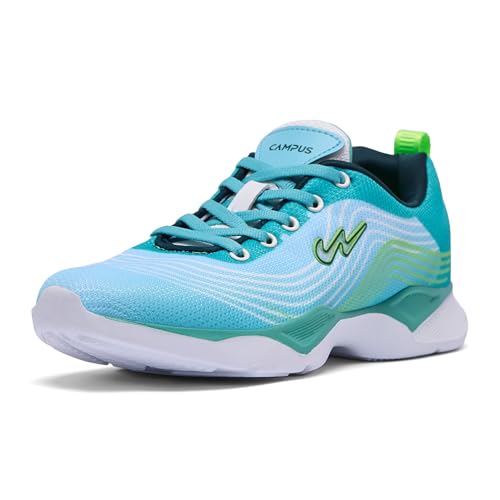 Image of Campus Child PABLE Running Shoes