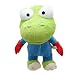 PORORO Toys Crong Plush Doll - 9.1 inch