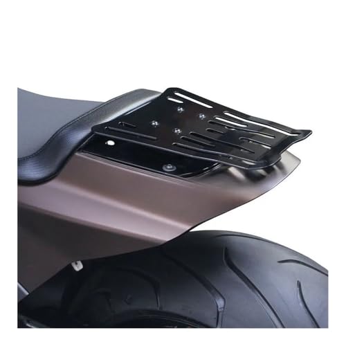 Support bagage Softail FXDR 114 pour fixer vos sacs dos libéré