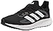 Produktbild adidas Women's Solar Glide 4 Running Shoe, Black/White/Grey, 11
