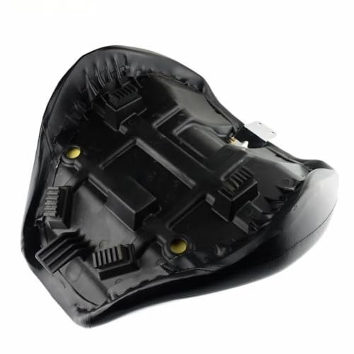 Asiento Motocicleta Cojín Conductor Pasajero Volusia VL800 01-04 6