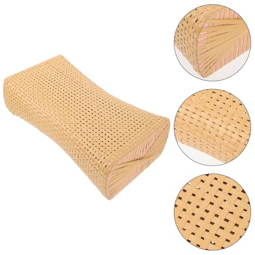 Coussin cervical respirant Levemolo oreiller de cou pour massage