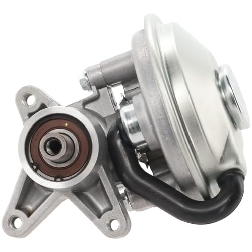Bomba de Vacío de Repuesto para Chevrolet C1500 C2500 C3500 K1500 K2500 K3500 Suburban Blazer (6.2L V8 Diésel, con Aire Acondicionado, 1988-1993) miniatura 1
