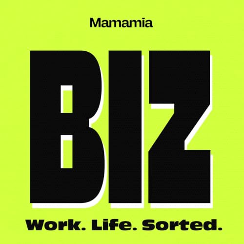 『Biz』のカバーアート