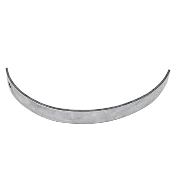 Quueparts Static Ground Strap 96317GT 96317 Compatible with