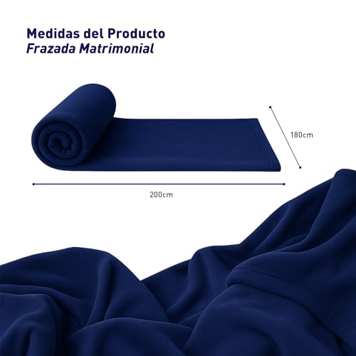 La Mejor Recopilación de Cobertores selene - 5 favoritos. 5 cobertores marca Bluelander (2)